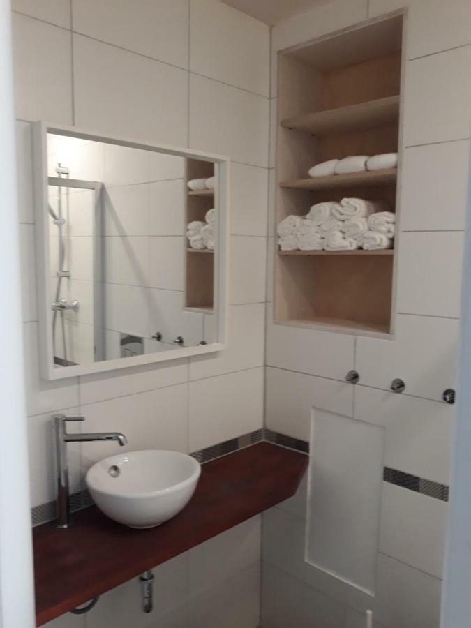 Апартаменты Apartament Przy Plazy. Гданьск Экстерьер фото